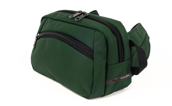 Bummer in Wilderness Ballistic